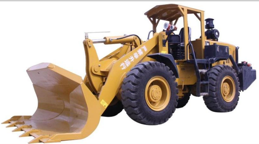 淺析防爆裝載機應(yīng)用環(huán)境