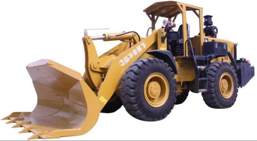 防爆裝載機(jī)廠家 防爆裝載機(jī)廠家